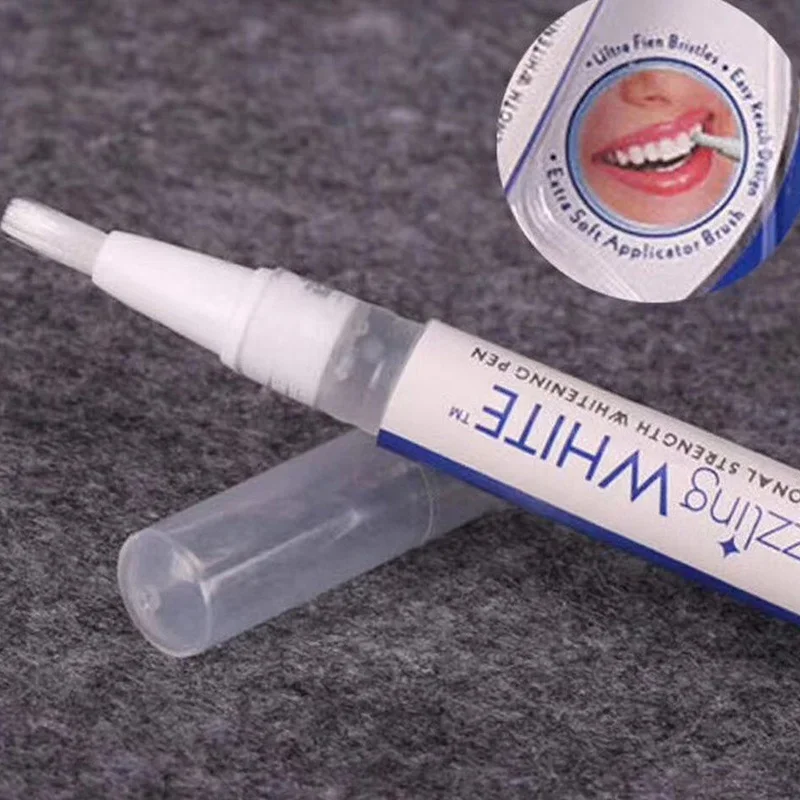 Portable Tooth Whitening Gel P - огляд і ціна Teeth Whitening Pens