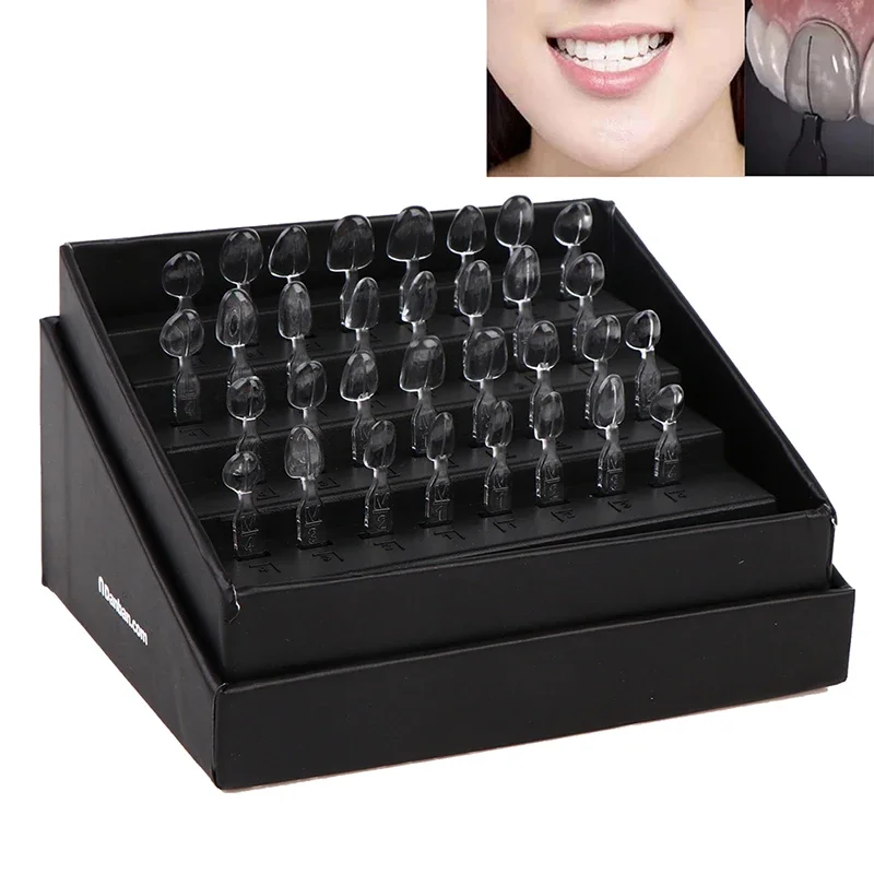 Dentals Mould For Composite Re - огляд і ціна Teeth Whitening Moulds